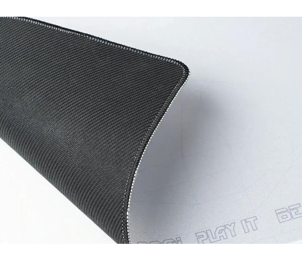 Gravastar Gaming Mouse Pad White - 1515578 - zdjęcie 2